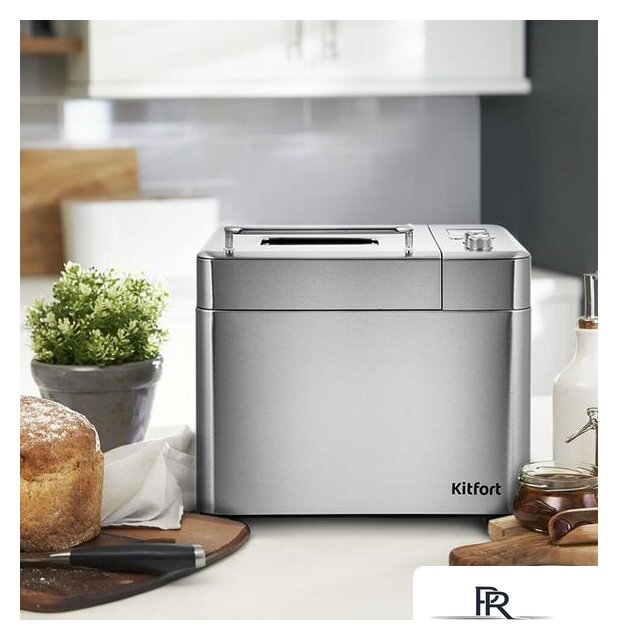 Хлебопечка Kitfort KT-304 - Изображение №6 — Интернет-магазин ПроЗаказ