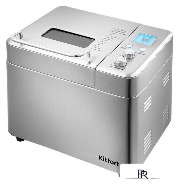 Хлебопечка Kitfort KT-304 - Изображение №1 — Интернет-магазин ПроЗаказ
