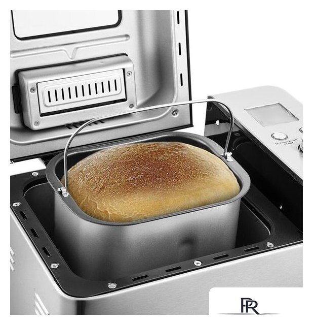 Хлебопечка Kitfort KT-304 - Изображение №3 — Интернет-магазин ПроЗаказ