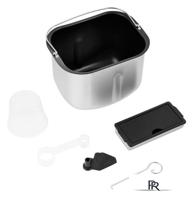 Хлебопечка Kitfort KT-304 - Изображение №5 — Интернет-магазин ПроЗаказ