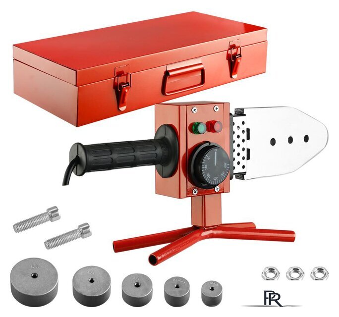 Аппарат для сварки труб Deko PPWM2100W 063-4249 - Изображение №1 — Интернет-магазин ПроЗаказ