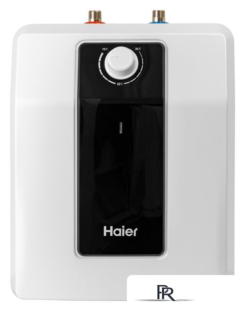 Накопительный электрический водонагреватель Haier ES15V-Q2(R) - Изображение №1 — Интернет-магазин ПроЗаказ
