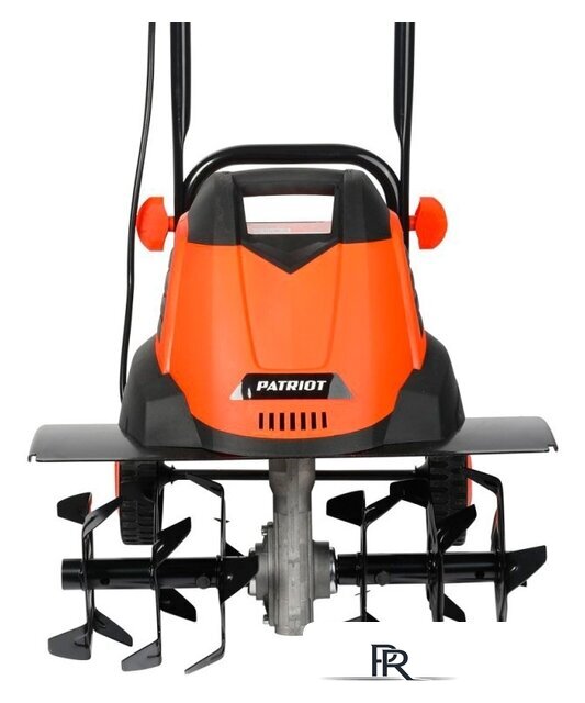 Мотокультиватор электрический Patriot Elektra 1500 - Изображение №5 — Интернет-магазин ПроЗаказ