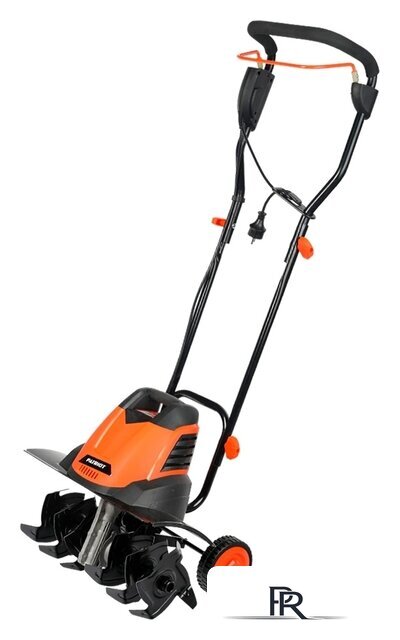 Мотокультиватор электрический Patriot Elektra 1500 - Изображение №1 — Интернет-магазин ПроЗаказ