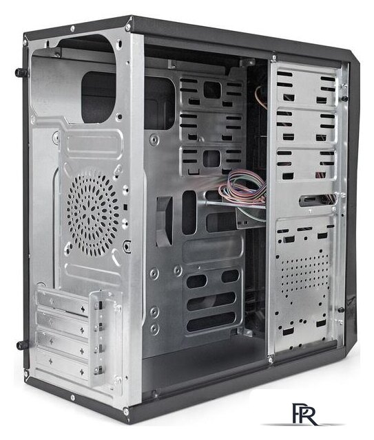 Корпус ExeGate BA-203U 450W EX284029RUS - Изображение №2 — Интернет-магазин ПроЗаказ