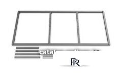 Каркас Cersanit Mito Red 150 / K-RW-MITO REDx150n - Изображение №2 — Интернет-магазин ПроЗаказ