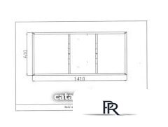Каркас Cersanit Mito Red 150 / K-RW-MITO REDx150n - Изображение №5 — Интернет-магазин ПроЗаказ