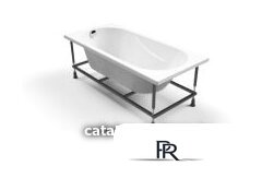 Каркас Cersanit Mito Red 150 / K-RW-MITO REDx150n - Изображение №4 — Интернет-магазин ПроЗаказ