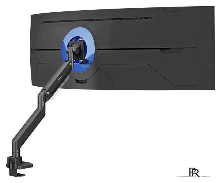 Кронштейн для монитора Onkron G130 (черный) - Изображение №1 — Интернет-магазин ПроЗаказ