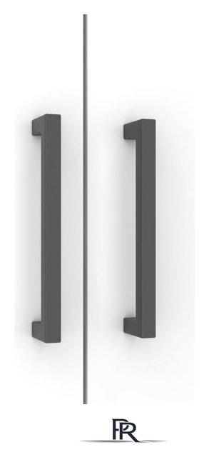 Шкаф распашной Mio Tesoro Хюгге 4D2S (белый) - Изображение №5 — Интернет-магазин ПроЗаказ