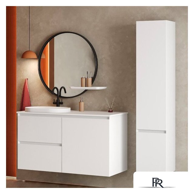 Умывальник Belux Джаз 560 Овал (белый) - Изображение №4 — Интернет-магазин ПроЗаказ