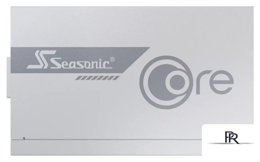 Блок питания Seasonic Core GX-850 White ATX 3.1 2024 SRP-CGX851-A5A32SF-W - Изображение №6 — Интернет-магазин ПроЗаказ