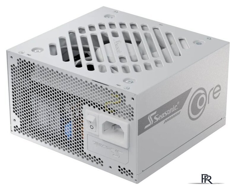 Блок питания Seasonic Core GX-850 White ATX 3.1 2024 SRP-CGX851-A5A32SF-W - Изображение №7 — Интернет-магазин ПроЗаказ