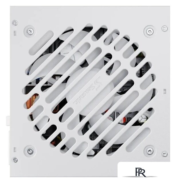 Блок питания Seasonic Core GX-850 White ATX 3.1 2024 SRP-CGX851-A5A32SF-W - Изображение №2 — Интернет-магазин ПроЗаказ