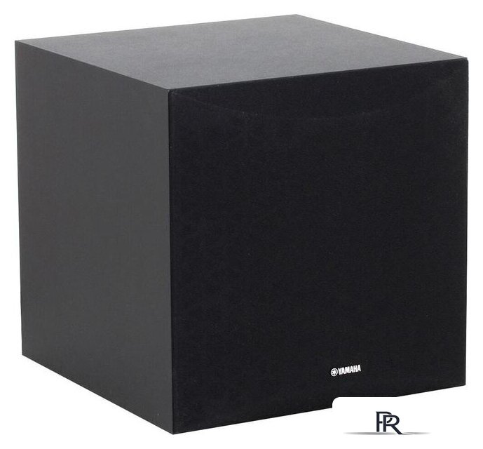 Проводной сабвуфер Yamaha NS-SW050 (черный) - Изображение №6 — Интернет-магазин ПроЗаказ