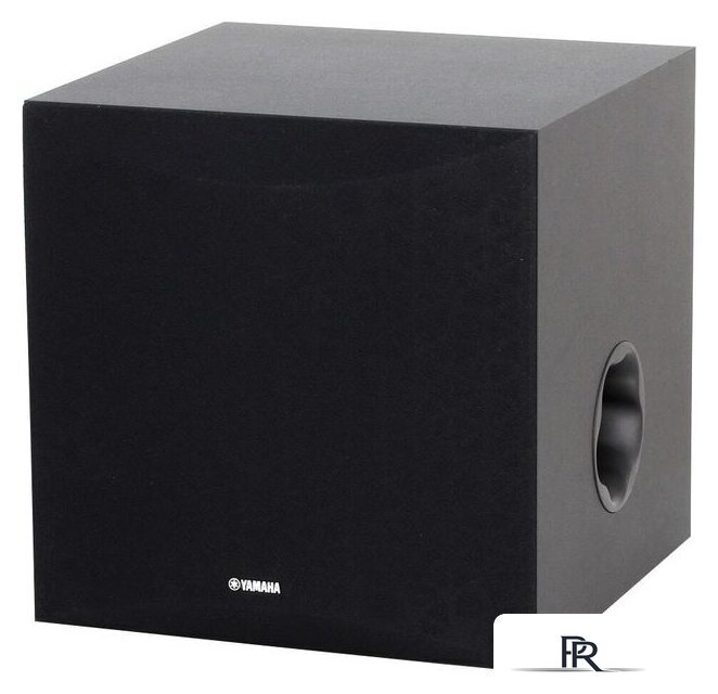 Проводной сабвуфер Yamaha NS-SW050 (черный) - Изображение №37 — Интернет-магазин ПроЗаказ