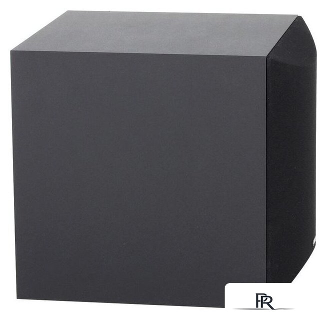 Проводной сабвуфер Yamaha NS-SW050 (черный) - Изображение №11 — Интернет-магазин ПроЗаказ