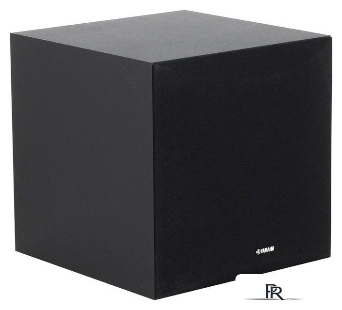 Проводной сабвуфер Yamaha NS-SW050 (черный) - Изображение №7 — Интернет-магазин ПроЗаказ