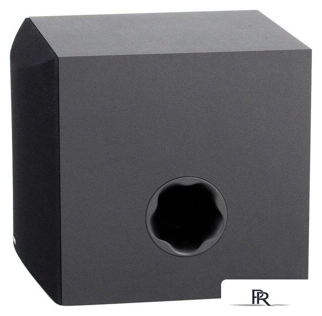 Проводной сабвуфер Yamaha NS-SW050 (черный) - Изображение №31 — Интернет-магазин ПроЗаказ