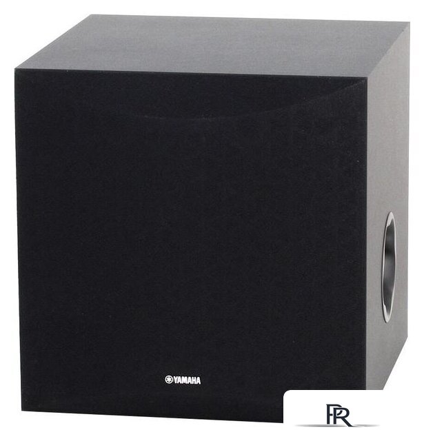 Проводной сабвуфер Yamaha NS-SW050 (черный) - Изображение №38 — Интернет-магазин ПроЗаказ