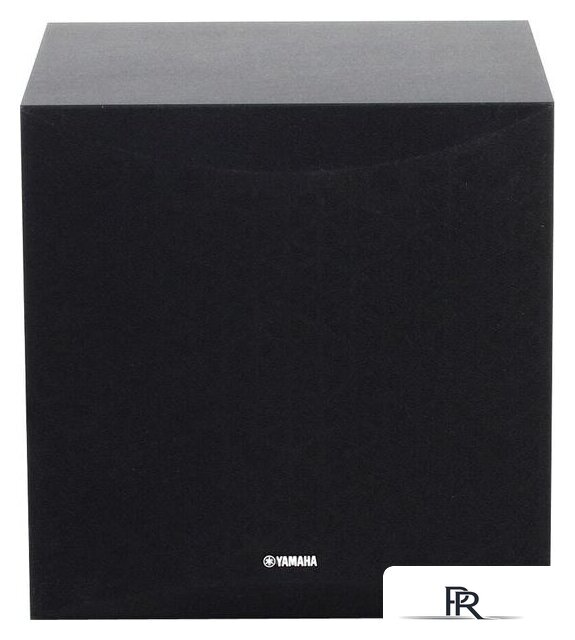 Проводной сабвуфер Yamaha NS-SW050 (черный) - Изображение №3 — Интернет-магазин ПроЗаказ