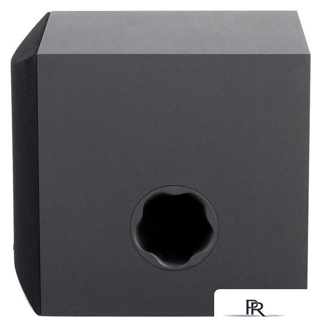 Проводной сабвуфер Yamaha NS-SW050 (черный) - Изображение №30 — Интернет-магазин ПроЗаказ