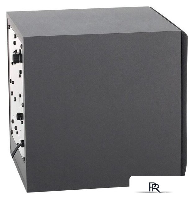 Проводной сабвуфер Yamaha NS-SW050 (черный) - Изображение №13 — Интернет-магазин ПроЗаказ