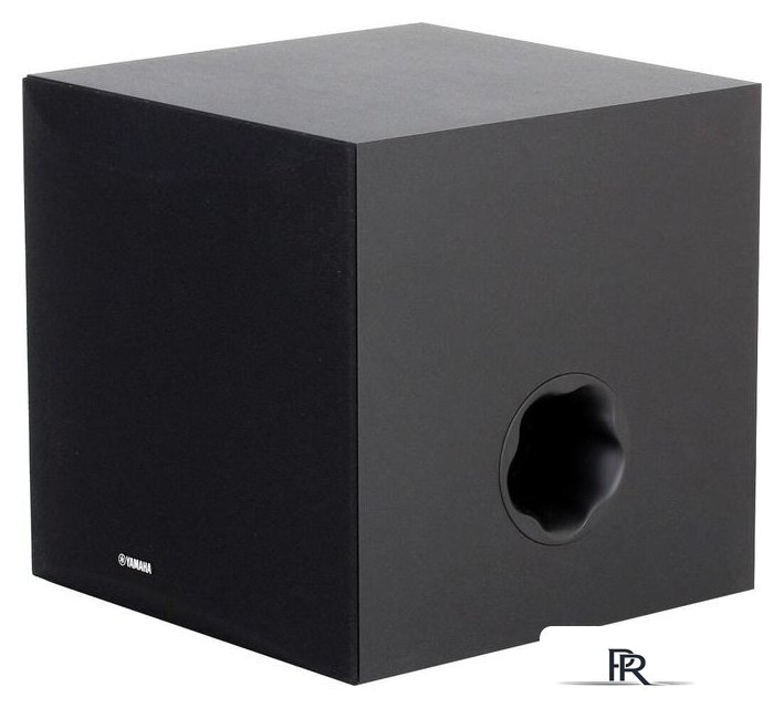 Проводной сабвуфер Yamaha NS-SW050 (черный) - Изображение №34 — Интернет-магазин ПроЗаказ