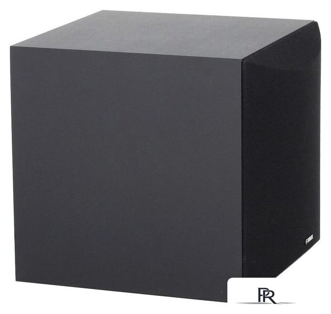 Проводной сабвуфер Yamaha NS-SW050 (черный) - Изображение №10 — Интернет-магазин ПроЗаказ