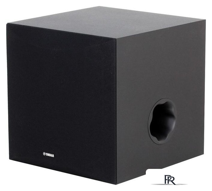 Проводной сабвуфер Yamaha NS-SW050 (черный) - Изображение №35 — Интернет-магазин ПроЗаказ