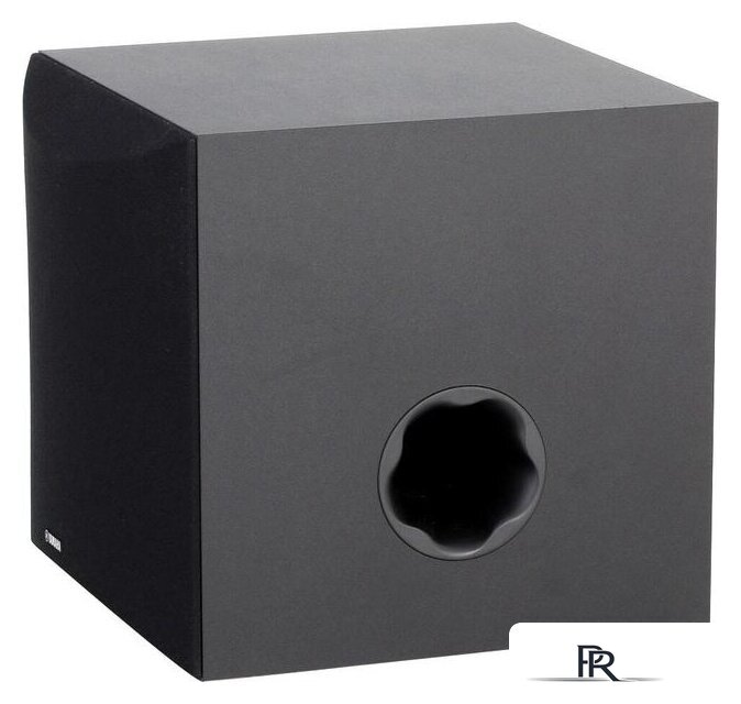 Проводной сабвуфер Yamaha NS-SW050 (черный) - Изображение №32 — Интернет-магазин ПроЗаказ