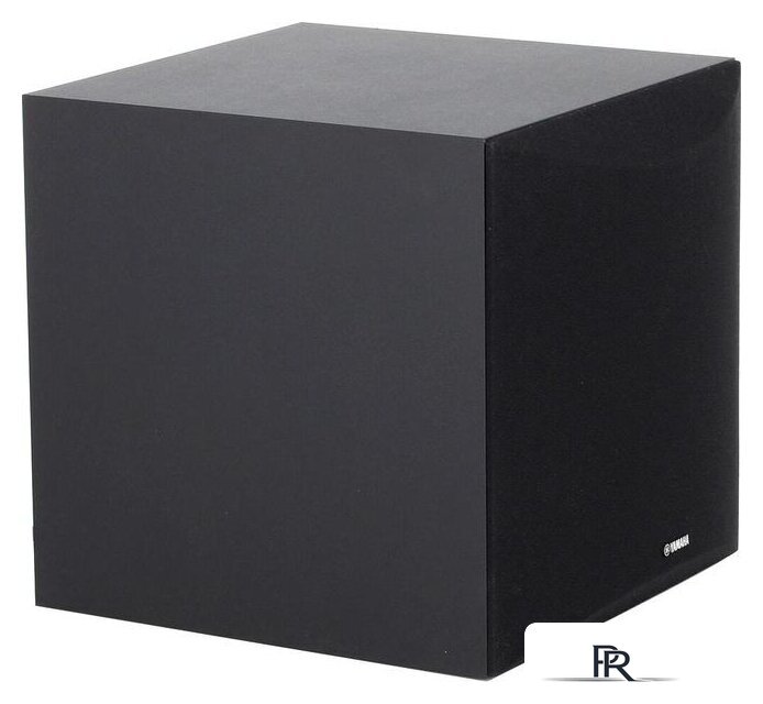 Проводной сабвуфер Yamaha NS-SW050 (черный) - Изображение №9 — Интернет-магазин ПроЗаказ