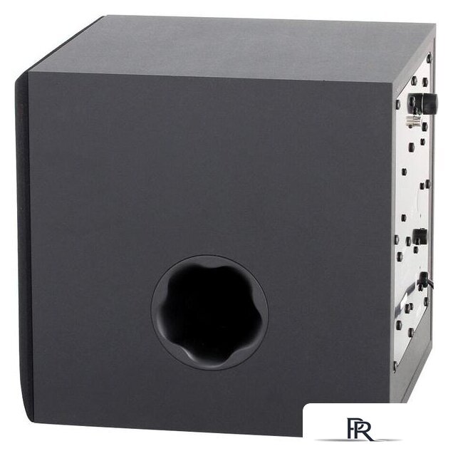 Проводной сабвуфер Yamaha NS-SW050 (черный) - Изображение №29 — Интернет-магазин ПроЗаказ