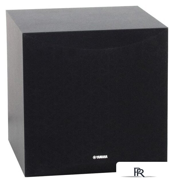 Проводной сабвуфер Yamaha NS-SW050 (черный) - Изображение №4 — Интернет-магазин ПроЗаказ