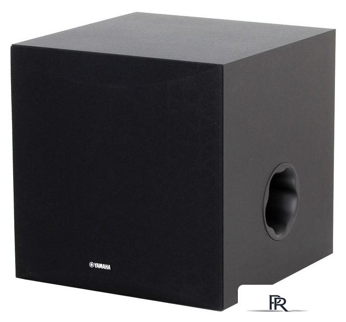 Проводной сабвуфер Yamaha NS-SW050 (черный) - Изображение №36 — Интернет-магазин ПроЗаказ