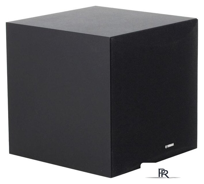 Проводной сабвуфер Yamaha NS-SW050 (черный) - Изображение №8 — Интернет-магазин ПроЗаказ