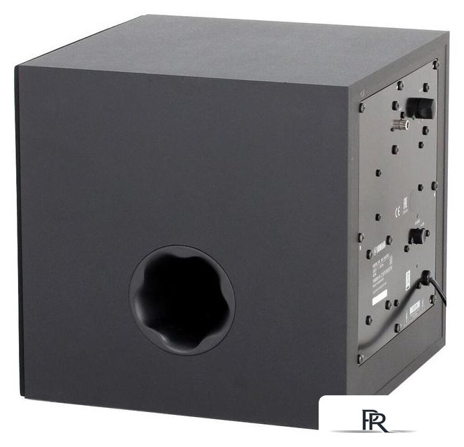 Проводной сабвуфер Yamaha NS-SW050 (черный) - Изображение №28 — Интернет-магазин ПроЗаказ