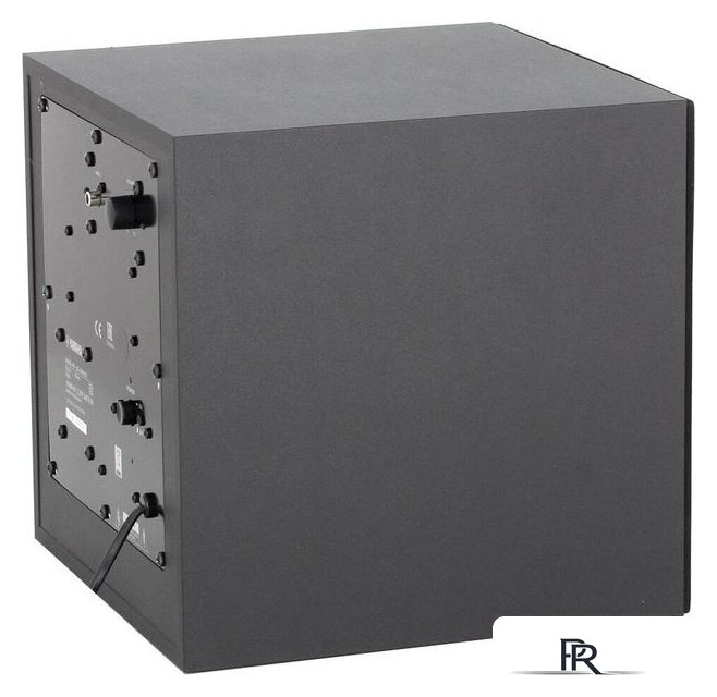 Проводной сабвуфер Yamaha NS-SW050 (черный) - Изображение №14 — Интернет-магазин ПроЗаказ