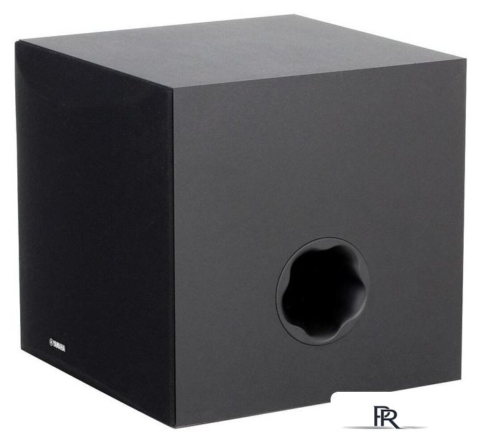 Проводной сабвуфер Yamaha NS-SW050 (черный) - Изображение №33 — Интернет-магазин ПроЗаказ