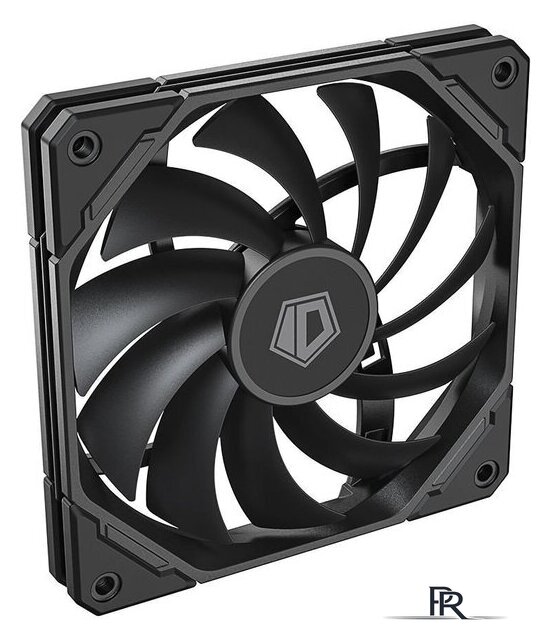 Вентилятор для корпуса ID-Cooling TF-12015-K - Изображение №4 — Интернет-магазин ПроЗаказ