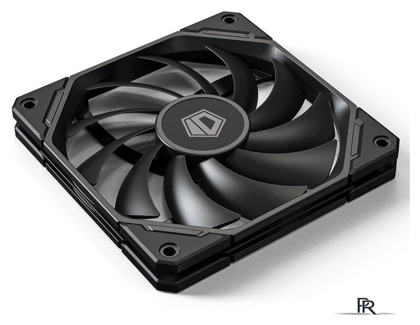 Вентилятор для корпуса ID-Cooling TF-12015-K - Изображение №5 — Интернет-магазин ПроЗаказ