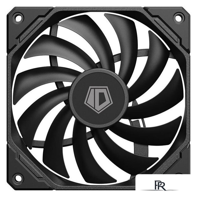 Вентилятор для корпуса ID-Cooling TF-12015-K - Изображение №2 — Интернет-магазин ПроЗаказ