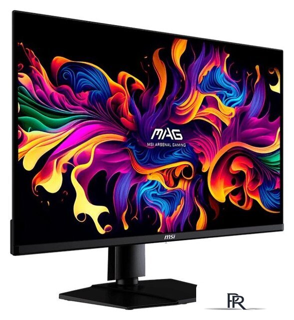 Игровой монитор MSI MAG 321UPX QD-OLED - Изображение №2 — Интернет-магазин ПроЗаказ