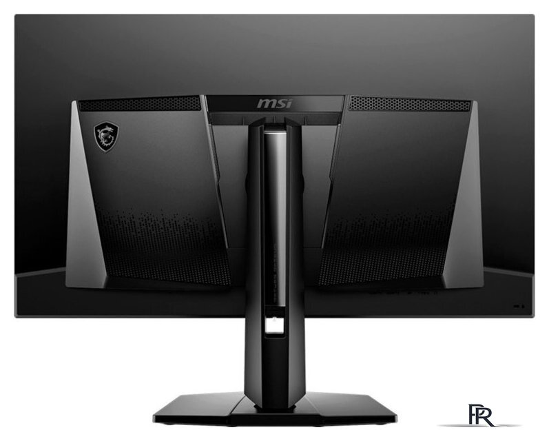 Игровой монитор MSI MAG 321UPX QD-OLED - Изображение №4 — Интернет-магазин ПроЗаказ