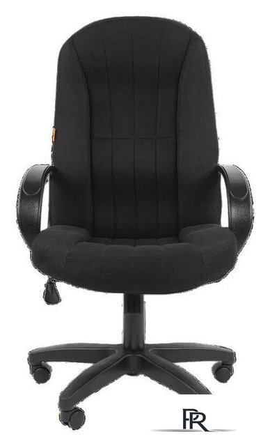 Офисное кресло CHAIRMAN 685 (Т08 черный) - Изображение №1 — Интернет-магазин ПроЗаказ