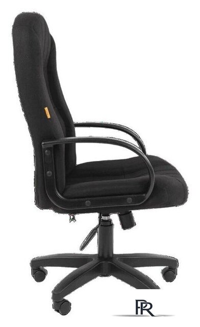 Офисное кресло CHAIRMAN 685 (Т08 черный) - Изображение №2 — Интернет-магазин ПроЗаказ