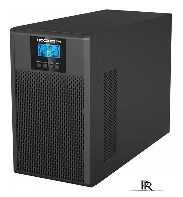 Источник бесперебойного питания IPPON Innova G2 2000 - Изображение №3 — Интернет-магазин ПроЗаказ
