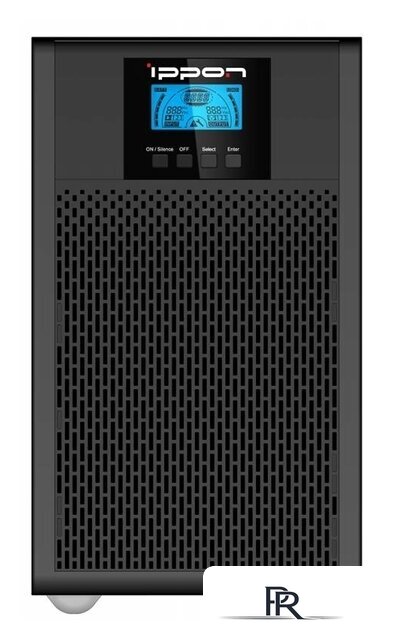 Источник бесперебойного питания IPPON Innova G2 2000 - Изображение №2 — Интернет-магазин ПроЗаказ