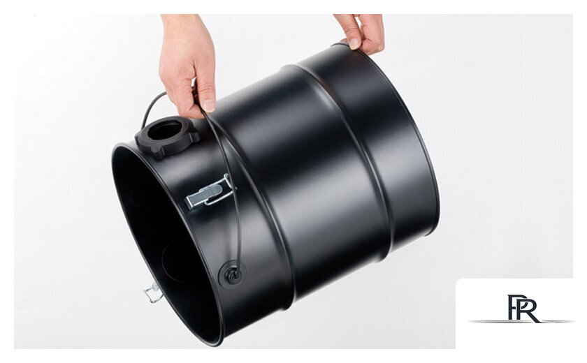 Пылесос Bort BAC-500-22 (98291834) - Изображение №3 — Интернет-магазин ПроЗаказ