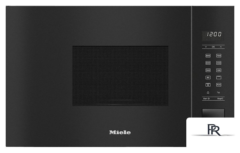 Микроволновая печь Miele M 2234 SC OBSW - Изображение №1 — Интернет-магазин ПроЗаказ
